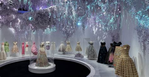 dior exhibition v&a|Dior france website.